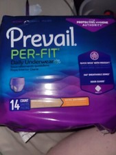 Womens Disposable Underwear