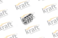 Kraft Automotive 0593010 Spring, Silencer for Citroen, Fiat, Peugeot, Renault, Rover