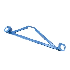 Front Upper Strut Bar Brace Fit 1992-00 95 Honda Civic Del Sol EG EK 94-01 Acura