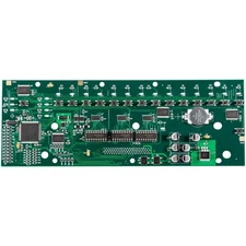 Replace For Pentair 520287 Intellitouch Control System Outdoor Motherboard PCB