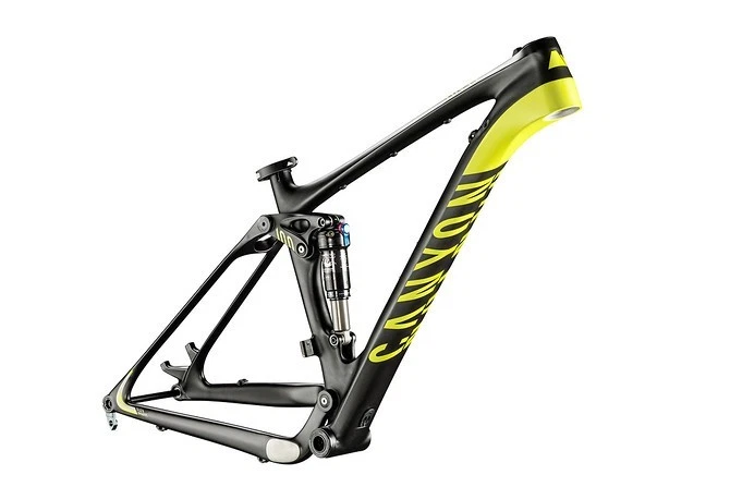 Canyon nerve cheap ebay