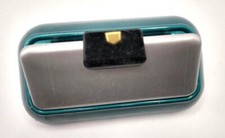 1950s Auto Accessory Ash Tray Plymouth Chrysler Chevrolet Buick Olds Pontiac Nos
