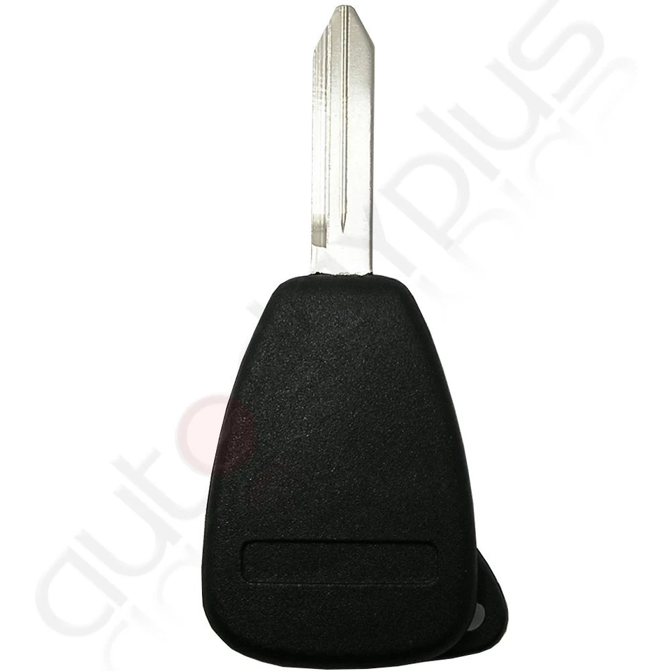 Mando a distancia para coche Dodge Grand Caravan 2004 2005 2006 2007 6 botones Foto 2 de 4