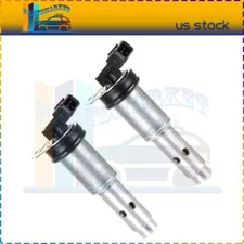For BMW 2X  Engine Variable Timing Control Valve Solenoid 11367585425