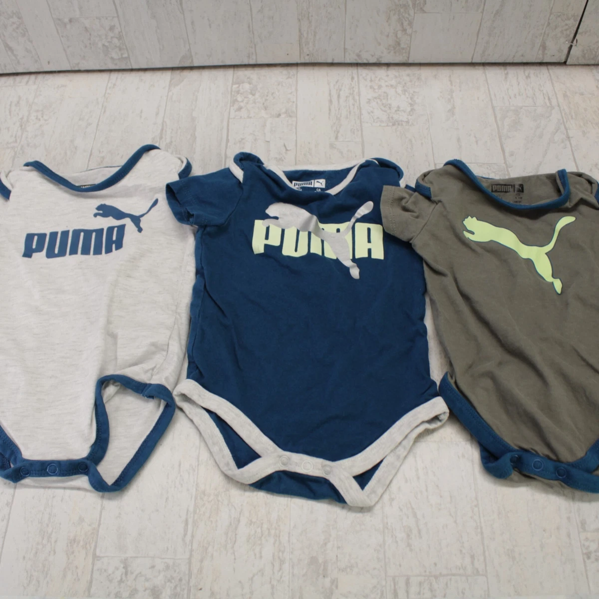Body puma clearance bebe