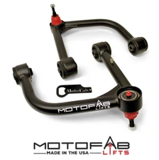 Upper Control arms for 19-25 Chevy GMC Silverado / Sierra 1500