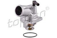 Topran 205731 Thermostat FüR FüR Lacetti Astra F G Corsa B Tigra Vectra 1.4 1.6