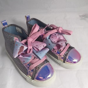 jojo siwa tennis shoes