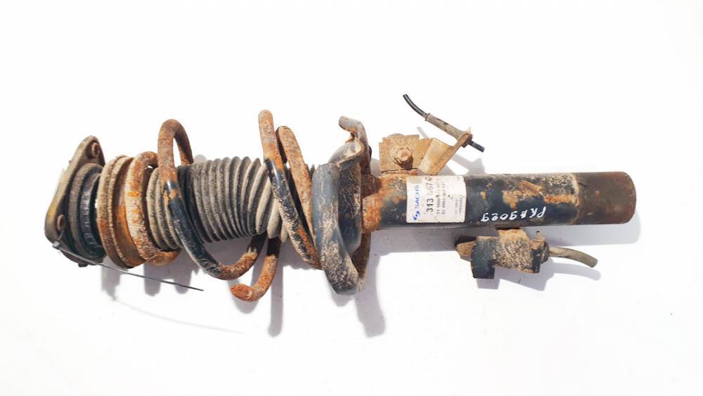 313667 111500313667 824903008641 Shock Absorber - Suspension Stru 