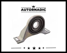 DRIVE SHAFT CENTER SUPPORT BEARING FOR MERCEDES-BENZ E350 E550 C300 C350 CLS400