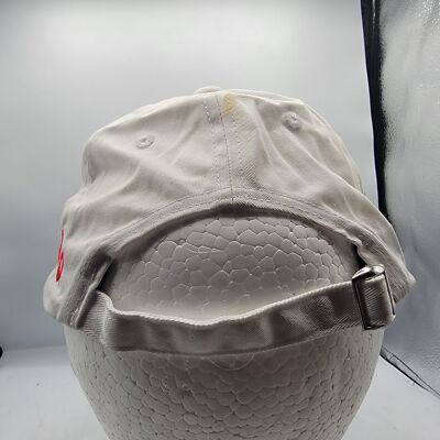 Disney Parks Disney Baseball Cap Mickey Mouse Timeless White Adjustable Casual Disney Parks Disney Baseball Cap Mickey Mouse Timeless White  main image 3