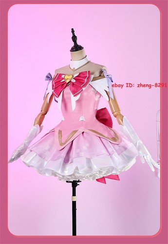 Juego OVERWATCH2 Juno Disfraz Conjunto Juegos con disfraces Vestido Traje Halloween Falda Conjunto Completo - Imagen 7 de 24