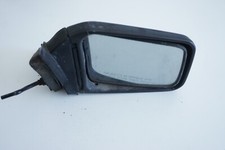 1990 - 1991 Honda Prelude Passenger Side Manual Mirror Oem