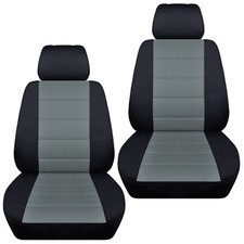 Front Bucket Seat Covers Fits 1982 To 1994 Toyota Pick Up Truck 26 Colors Front Bucket Seat Covers Fits 1982 To 1994 Toyota Pick Up Truck 26 Colors