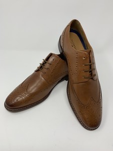 men's marino wingtip oxfords