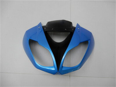 【TY様】 2009-2012 Kawasaki Ninja ZX6R 636 Right Injection Blue Bodywork