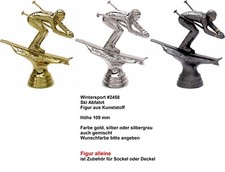 10 Wintersport Schaubfiguren einzelne Figuren alleine oder Zubehör Sockel usw.