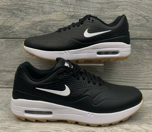 nike mens golf shoes 2019