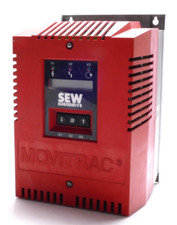 SEW Eurodrive Movitrac Frequenzumrichter 1006-403-4-00 | 825527X