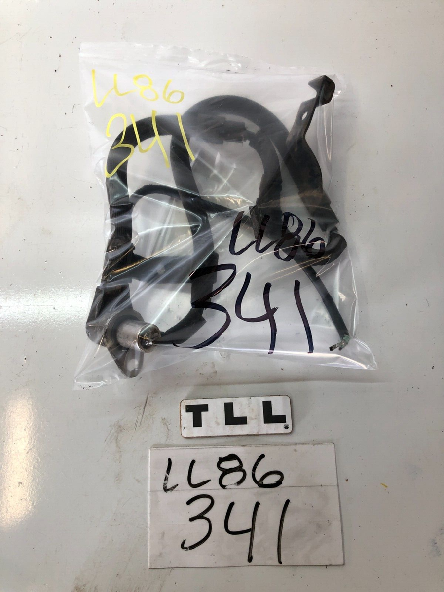 90 - 96 Nissan 300ZX Z32 TT abs line RH side parts only | eBay