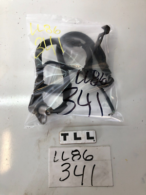 90 - 96 Nissan 300ZX Z32 TT abs line RH side parts only | eBay