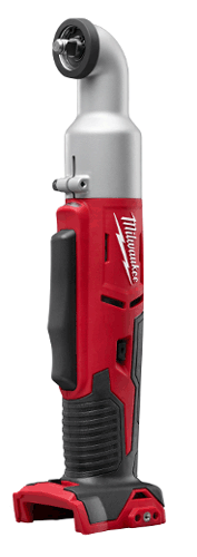 Milwaukee 2668-20 M18 3/8" Impact Ratchet Only NO Battery 2 speed Compact Head - Picture 3 of 6