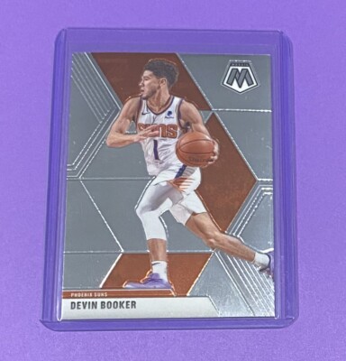 その他 Devin Booker 2019-20 ONE AND ONE /25 Devin Booker /25 Suns Basketball Card 2019-20 Panini One And