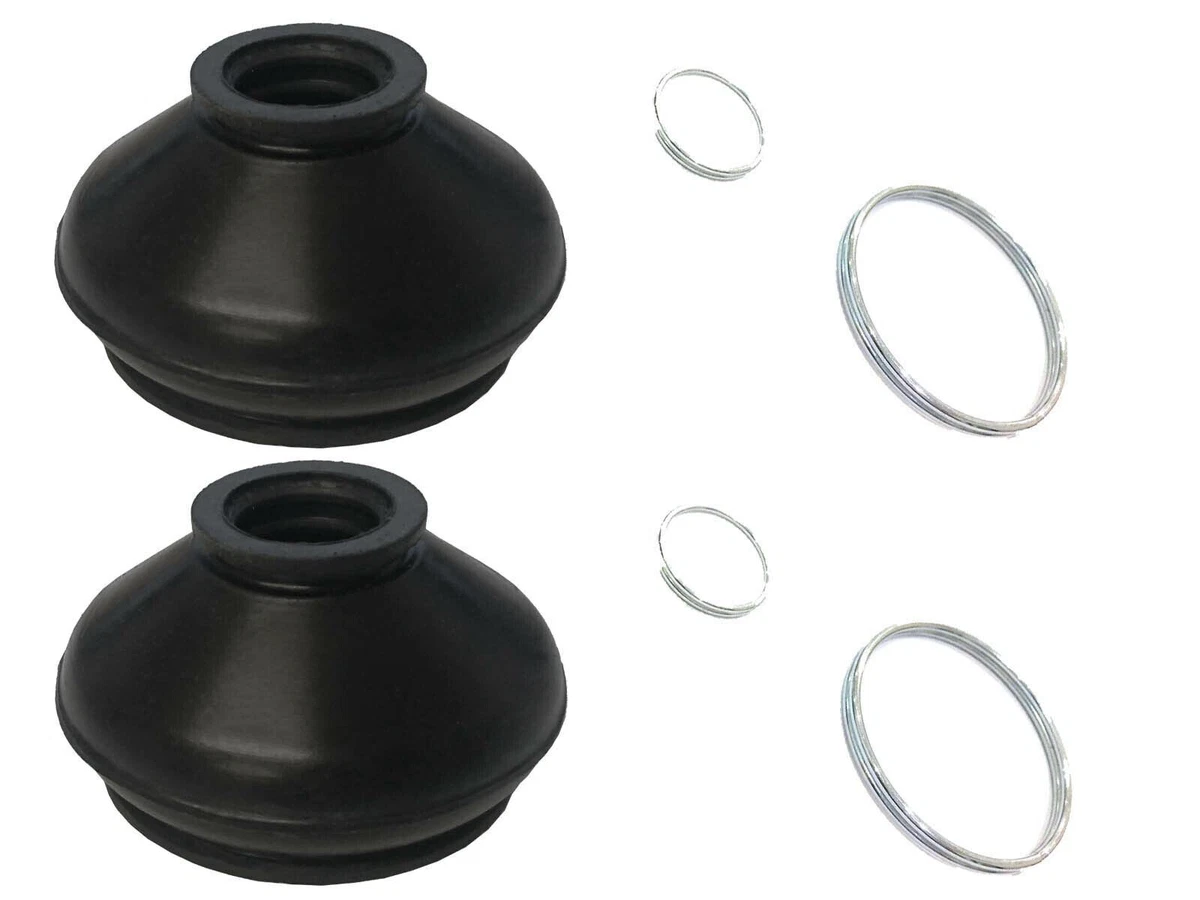 For FORD FIESTA V 1.4 16V Stabiliser Link Ball Joint Dust Cover