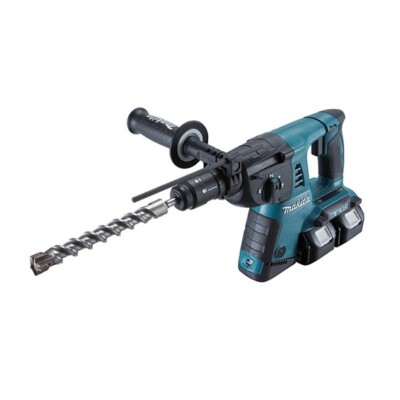 Makita] DHR263Z Cordless Rotary Hammer Drill Body Only Bare tool