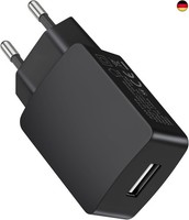 5V/2A Usb LadegeräT, 10W Usb Netzteil, Usb Stecker, Usb Adapter Steckdose