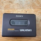 Sony Walkman WM-EX48 Portable Cassette Player Mega Bass Auto Reverse Dolby B NR