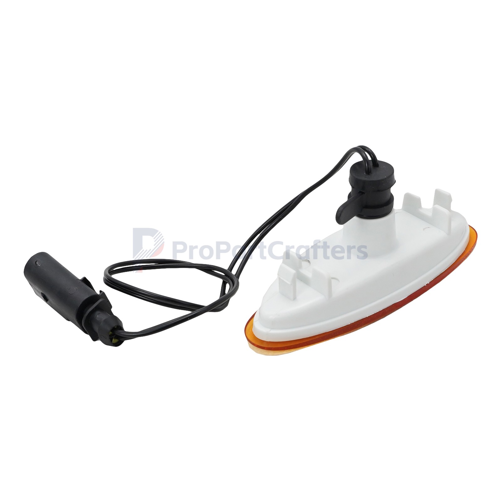 Bentley Continental GT 2004-2011 FRONT+RIGHT Side marker light