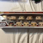 Bad Batch Funko Pop GameStop Exclusive Collectible Vinyl Figure