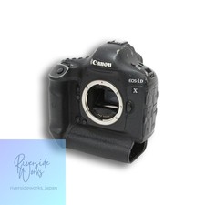 Canon EOS-1D X Body Bargain Price CA01-P189-2Q2A-ψ JP
