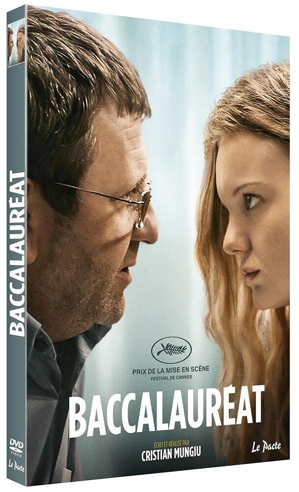 Baccalaureate [FR Import] - New In Blister | New