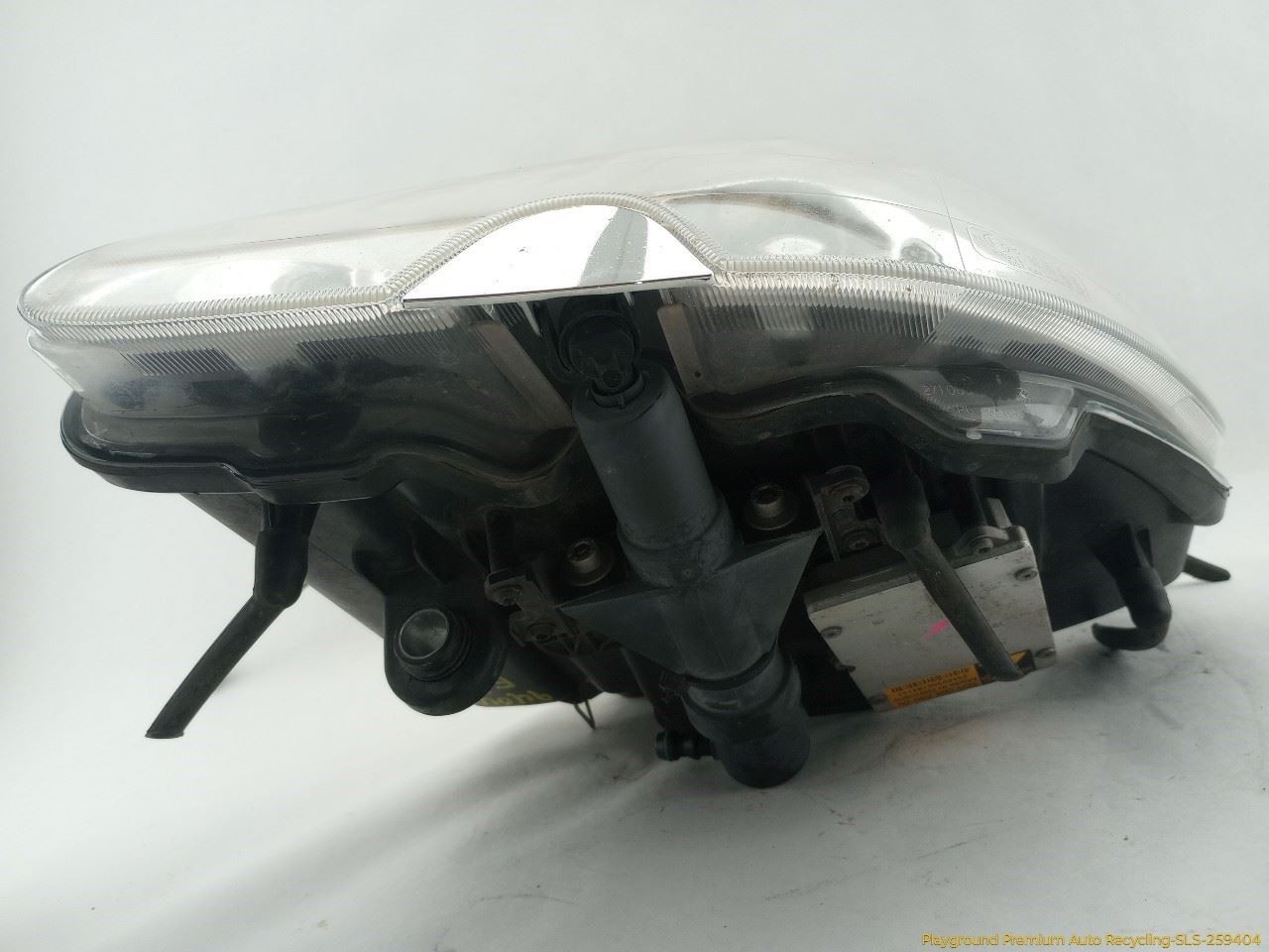 Maserati Quattroporte 2003-2008 Left Headlight
