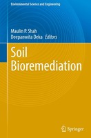Soil Bioremediation Maulin P. Shah
