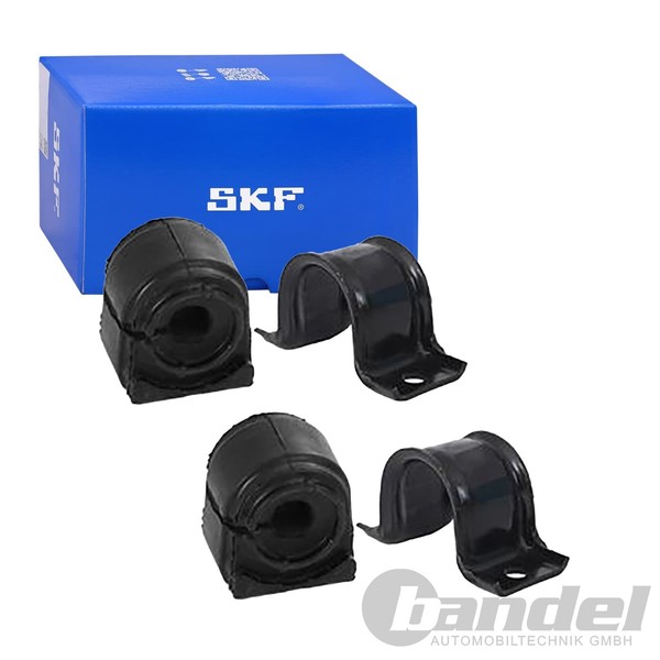 SKF Lagerbuchse Stabilisator Vorne Beidseitig Passend FüR Mercedes Sprinter-image