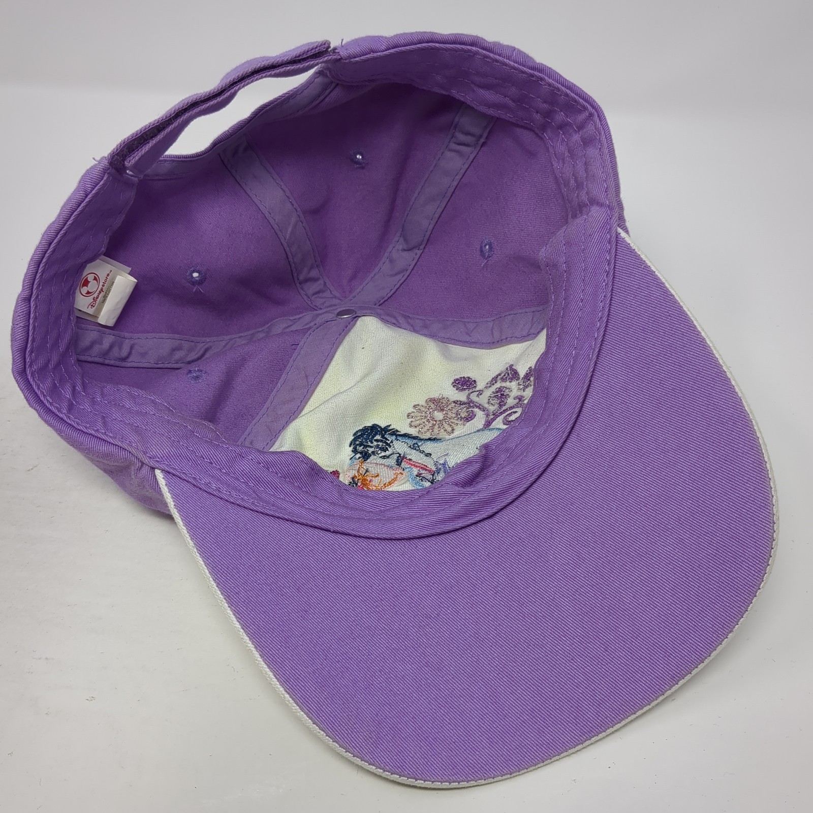 Eeyore Strapback Hat Multicolor One Size Adjustab… - image 8