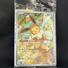 Eevee #173 Prices | Pokemon Promo | Pokemon Cards