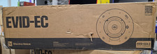 Electro-Voice EVID-EC6.2 6.5" Ceiling Speaker Pair, White - New