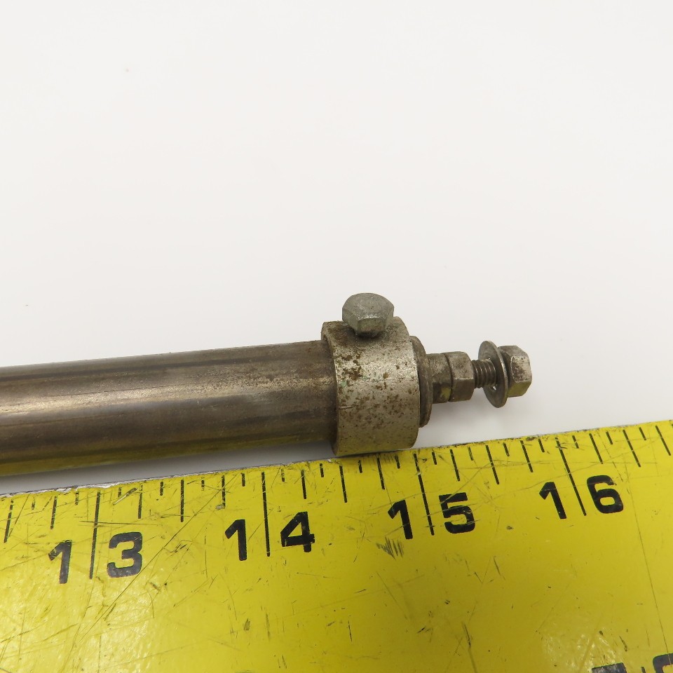 11/16" Rod Heating Element 100V 458W 26" OAL