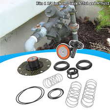 For Wilkins Zurn 975XL 975XL2 1 1/4 inch to 2 inch Model Replacement Repair Kit