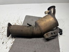 Catalyseurs Volvo XC70