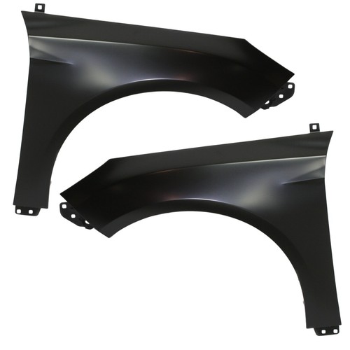 Fender For Ford Focus 2012-2018 Front Driver and Passenger Side