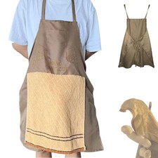 New Chef's Prank Apron, Creative Prank Aprons for Men,Funny The Ultimate Gag ...