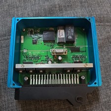 TVR SPEED SIX 6 MBE ECU Tuscan E6500 941 2f8764 