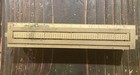TYCO HO Gauge Planters Peanuts SAL 23090 Covered Hopper Train Car — photo 2