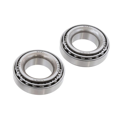 #ad Husky Towing BK2000 Trailer Wheel Bearing Kit for 2000lb Axle $29.32