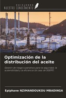 Epiphane Nzimandoukou Mbadinga | OptimizacióN De La DistribucióN Del Aceite